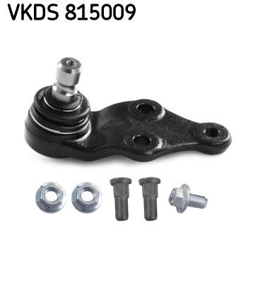 Hyundai Power steering parts - Ball Joint SKF VKDS 815009
