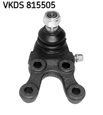 SKF VKDS 815505 Ball Joint with synthetic grease