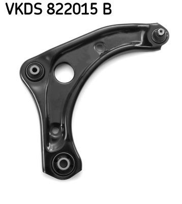 SKF VKDS 822015 B Suspension arm NISSAN NOTE 2006 in original quality