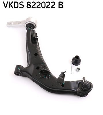 SKF VKDS 822022 B Suspension arm with synthetic grease, with ball joint, Control Arm