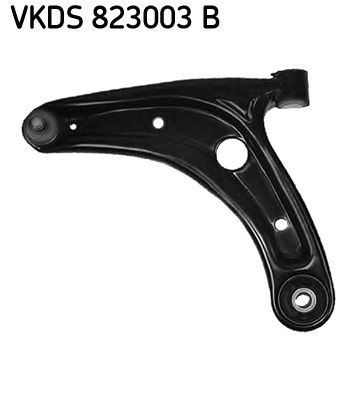 SKF VKDS 823003 B Suspension arm with synthetic grease, with ball joint, Control Arm