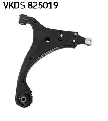 SKF VKDS 825019 Suspension arm without ball joint, Control Arm