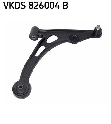 SKF VKDS 826004 B Suspension arm with synthetic grease, with ball joint, Control Arm
