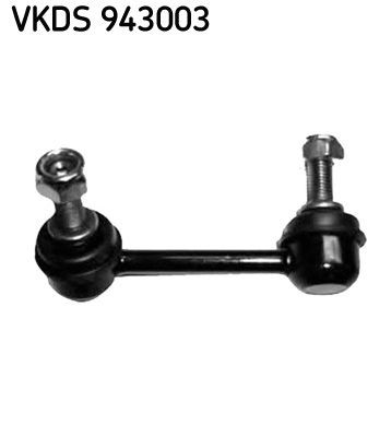 SKF 89mm, M10 x 1,25, with synthetic grease Length: 89mm Drop link VKDS 943003 buy