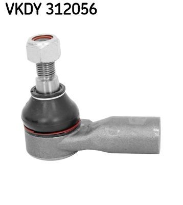 VKDY312056 Tie rod end VKDY 312056 SKF with synthetic grease