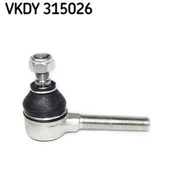 SKF VKDY 315026 Track rod end with synthetic grease