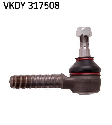 Track rod end SKF VKDY 317508 - Land Rover DISCOVERY Power steering spare parts order