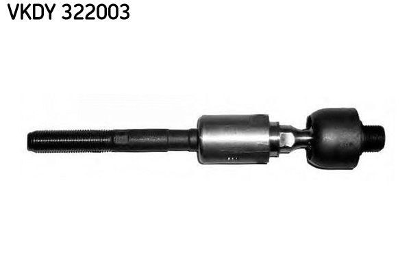 Inner tie rod SKF VKDY 322003 - Alfa Romeo 147 Steering spare parts order