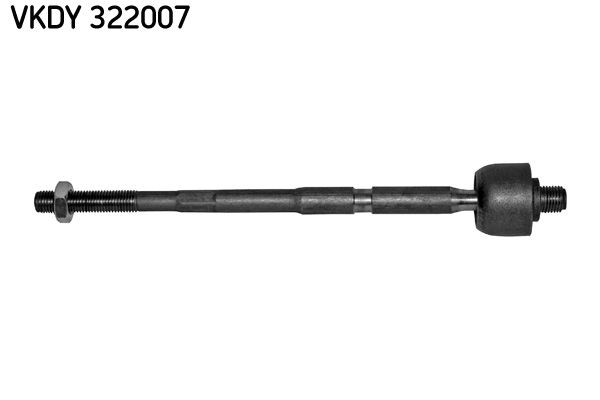 VKJP 2128 SKF VKDY322007 Inner track rod end Fiat 500 312 1.4 100 hp Petrol 2023 price