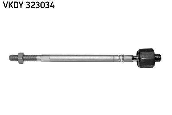 VKJP 2135 Tiranteria sterzo SKF M16 x 1,5, 320 mm, con grasso sintetico - VKDY 323034