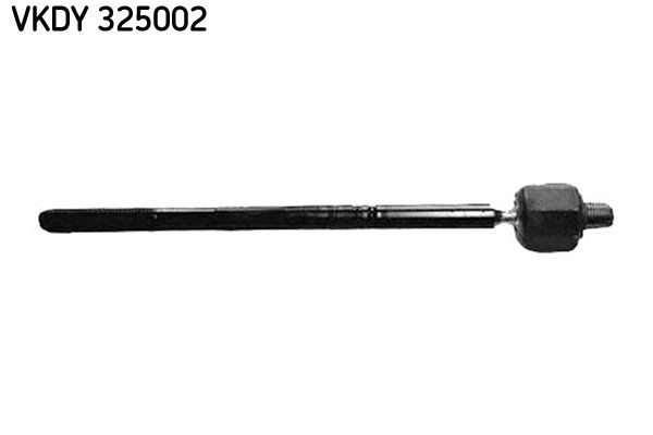 SKF Tie rod axle joint OPEL Astra H TwinTop (A04) new VKDY 325002