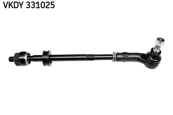 VKDY 311051 SKF with synthetic grease Length: 342,5mm Tie Rod VKDY 331025 buy