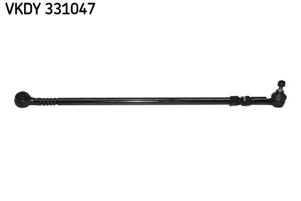 SKF VKDY 331047 Rod Assembly with synthetic grease