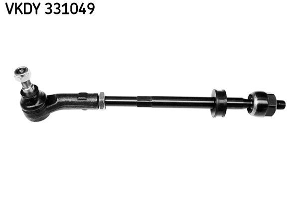 SKF VKDY 331049 Rod Assembly with synthetic grease