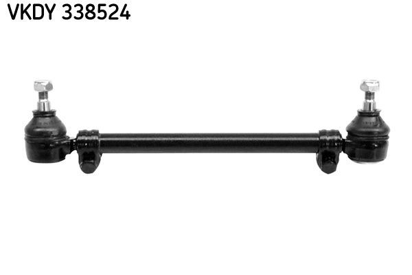 SKF VKDY 338524 Rod Assembly with synthetic grease