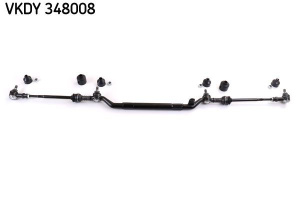 SKF VKDY 348008 Centre Rod Assembly MERCEDES-BENZ experience and price