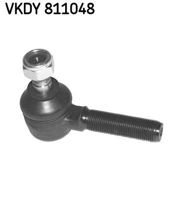 SKF VKDY 811048 Track rod end with synthetic grease
