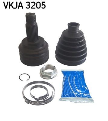 SKF VKJA 3205 Joint kit, drive shaft