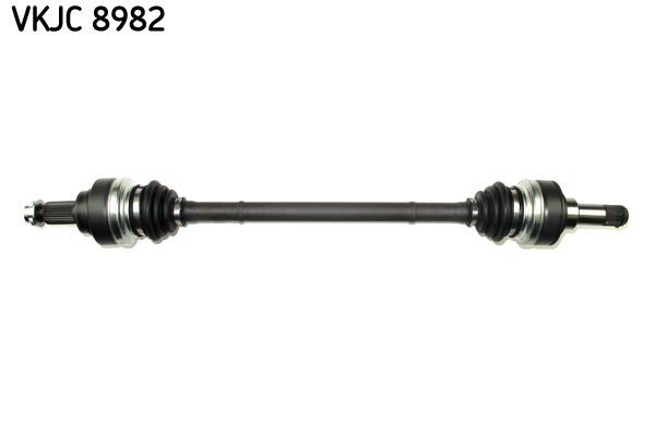 BMW 4 Series Drive shaft and cv joint parts - Drive shaft SKF VKJC 8982