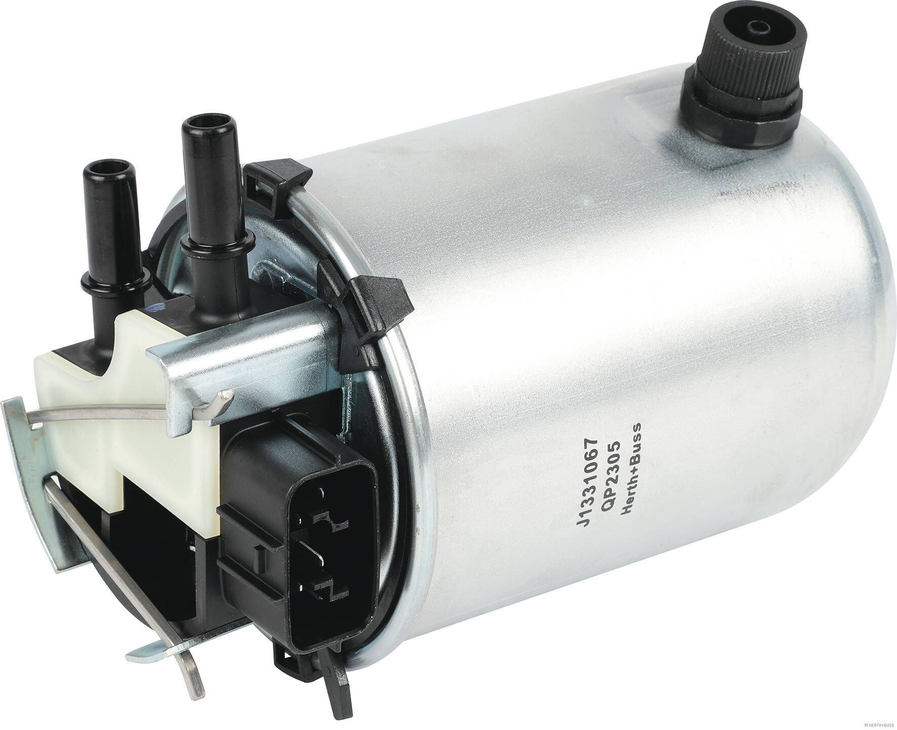 J1331067 HERTH+BUSS JAKOPARTS Fuel filters RENAULT In-Line Filter, 10mm, 10mm