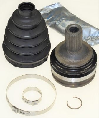 Cv joint kit LÖBRO TPE (thermoplastic elastomer) - 306282