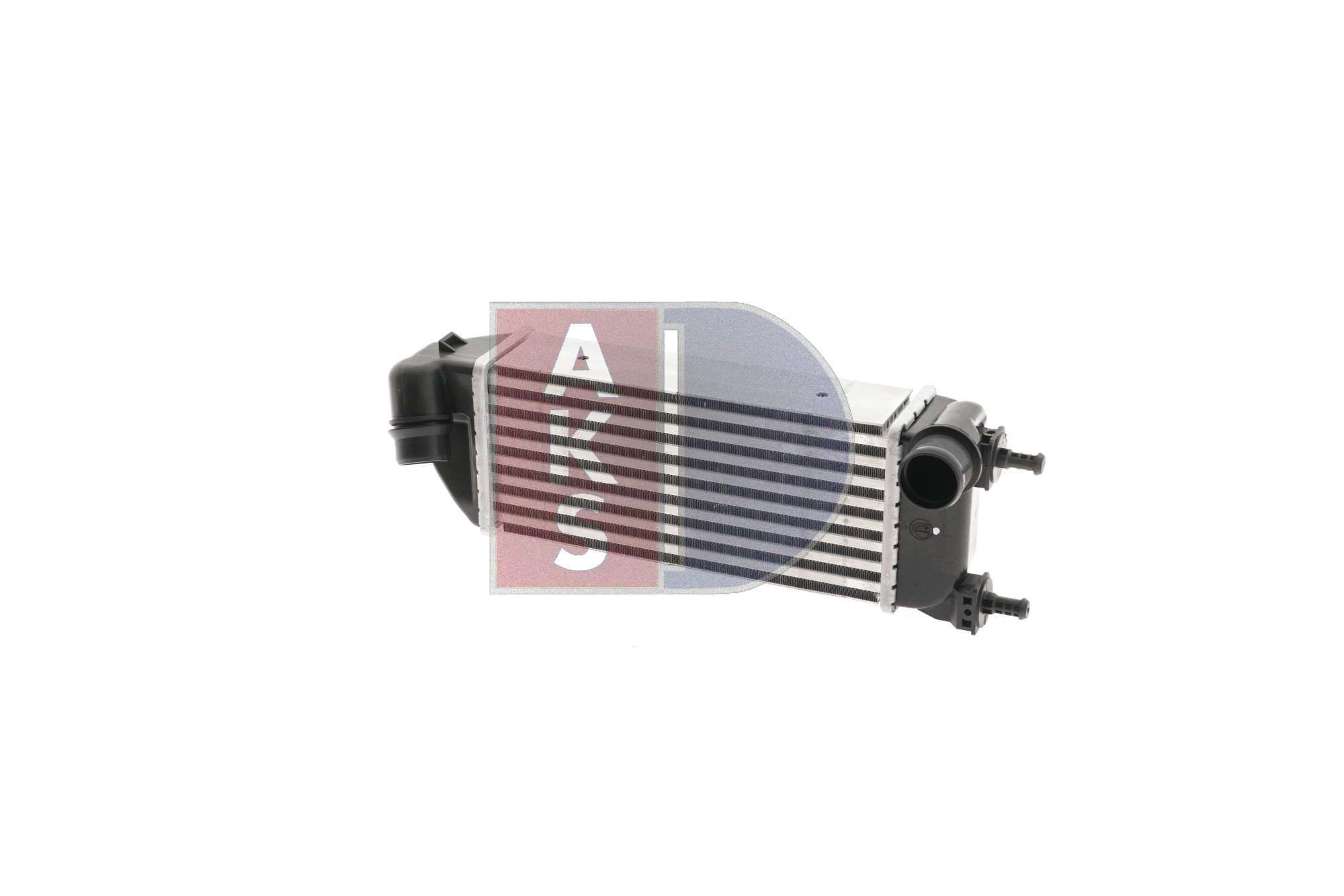 52002837 AKS DASIS, AVA COOLING SYSTEMS Intercooler cheap 