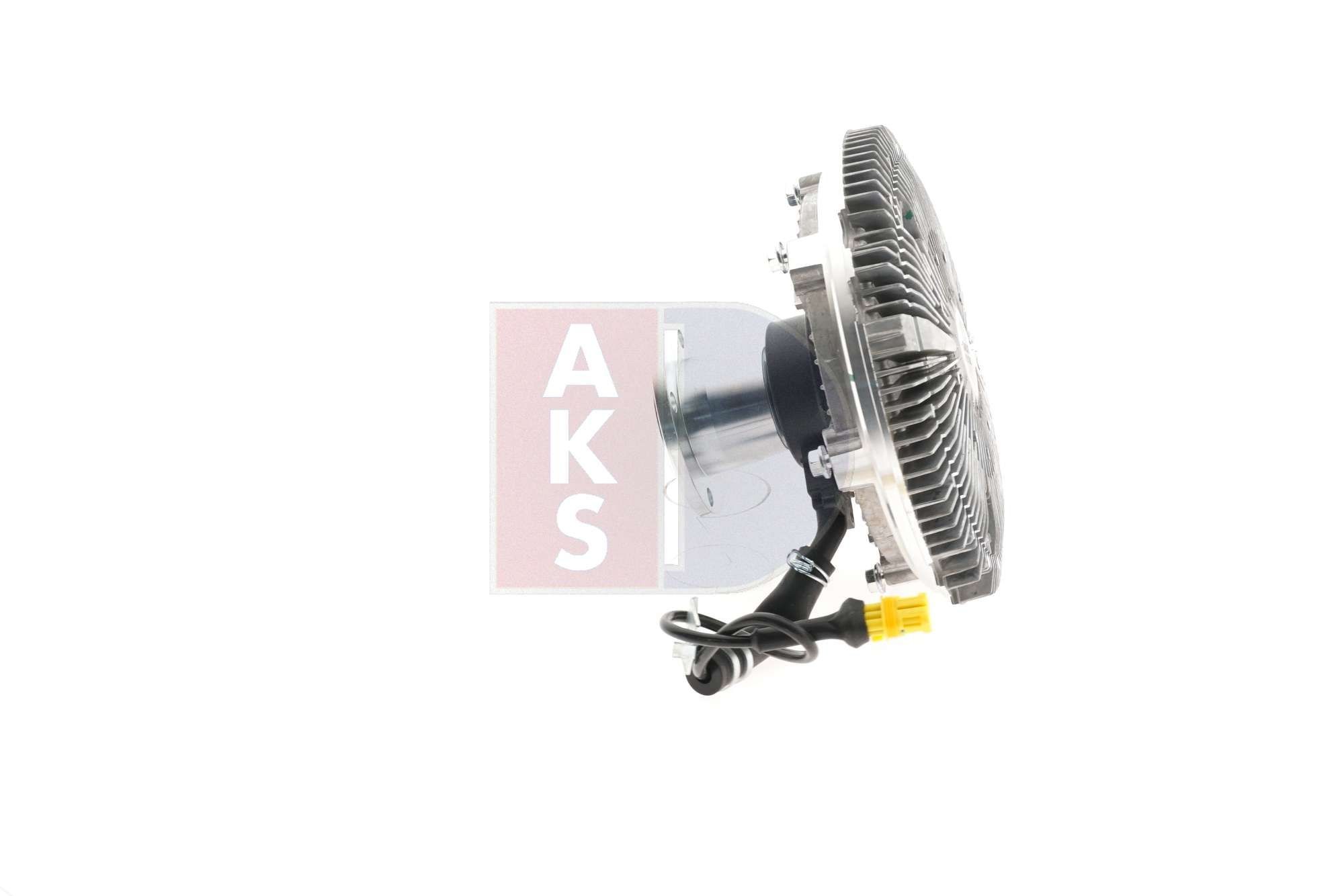 AKS DASIS Radiator fan clutch 268068N buy online