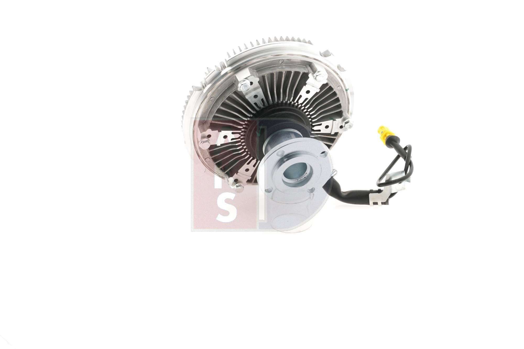 AKS DASIS Cooling fan clutch 268068N