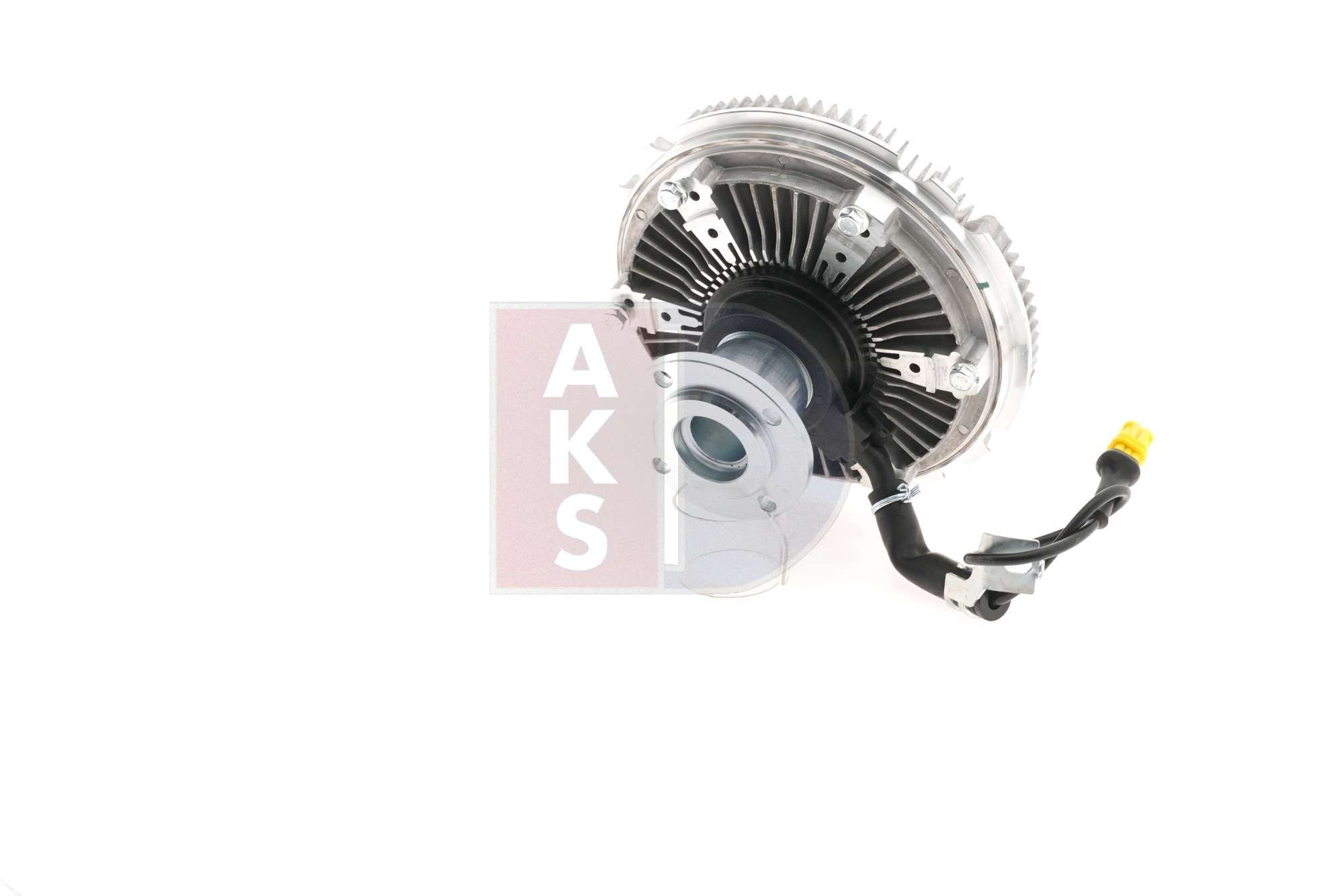 AKS DASIS 268068N Engine fan clutch