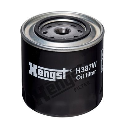 5054100000 HENGST FILTER H387W Oil filter 1931018