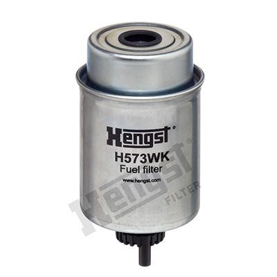 2695200000 HENGST FILTER Filter Insert Inline fuel filter H573WK buy