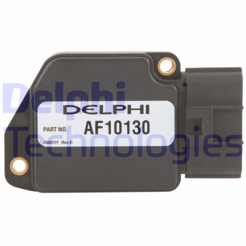 AF10130 DELPHI AF10130-11B1 Mass air flow sensor XR811751