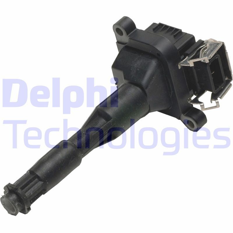 OEM-quality DELPHI GN10016-12B1 Ignition coil pack