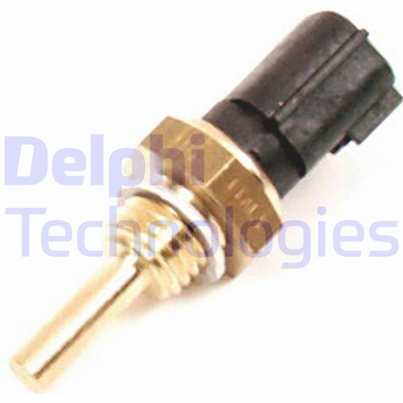 TS10064 DELPHI Spanner Size: 19, Number of pins: 2-pin connector Coolant Sensor TS10064-11B1 buy