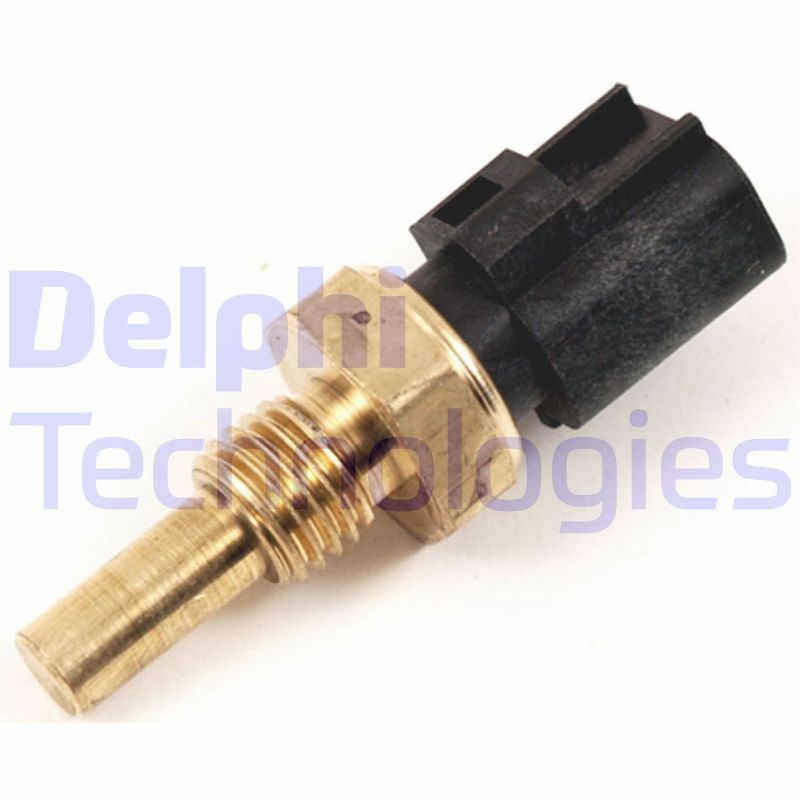 TS10198 DELPHI Spanner Size: 19, Number of pins: 2-pin connector Coolant Sensor TS10198-11B1 buy