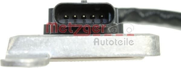 METZGER NOx Sensor, NOx Catalyst 0899200