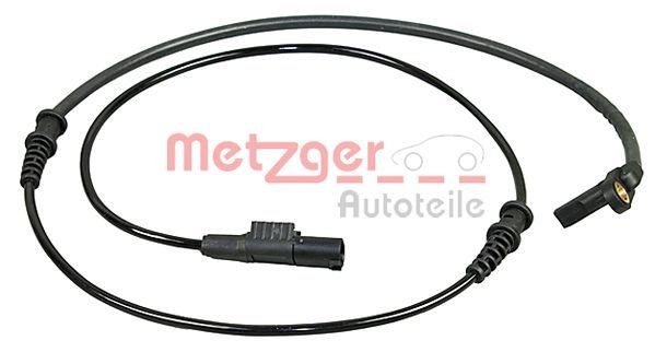 METZGER 0900989 Abs sensor Mercedes Vito W447 111 CDI 1.6 114 hp Diesel 2018 price