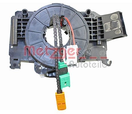 METZGER Clockspring, airbag 0916524 buy
