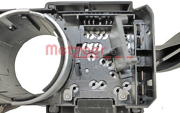 0916542 Steering Column Switch OE-part METZGER 0916542 review and test