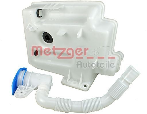 METZGER 2141014 Waschwasserbehälter, Scheibenreinigung mit Dichtungen, mit  Deckel ▷ AUTODOC Preis und Erfahrung