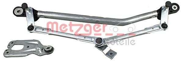 METZGER 2190867 Wiper linkage ALFA ROMEO 75 price
