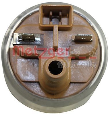 METZGER Fuel pump 2250332 for BMW X5 E53