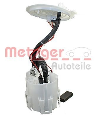 METZGER 2250336 Fuel Supply Module 93184120