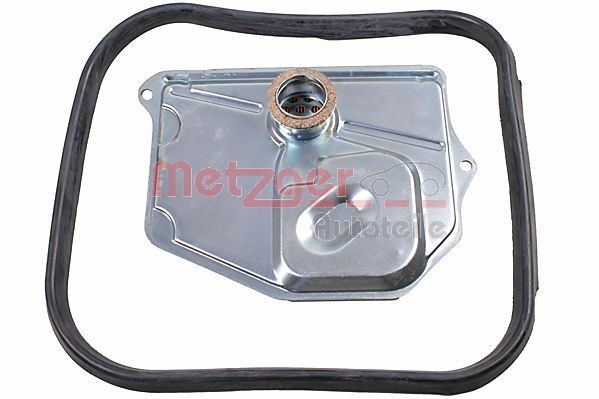 METZGER 8020068 Hydraulic Filter, automatic transmission 123 270 00 98