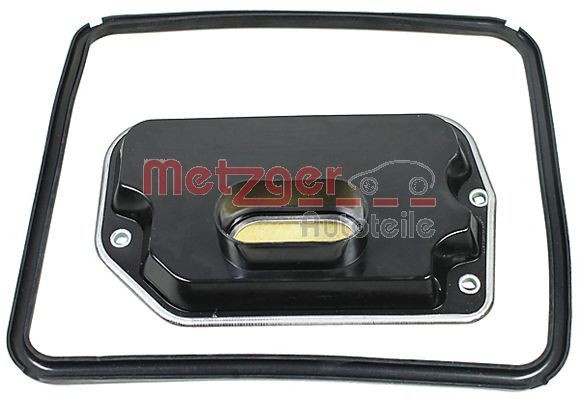 METZGER 8020082 Automatic transmission filter Audi A6 C4 2.8 174 hp Petrol 1995 price