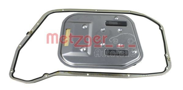 METZGER 8020093 Hydraulic Filter Set, automatic transmission 0BK398009
