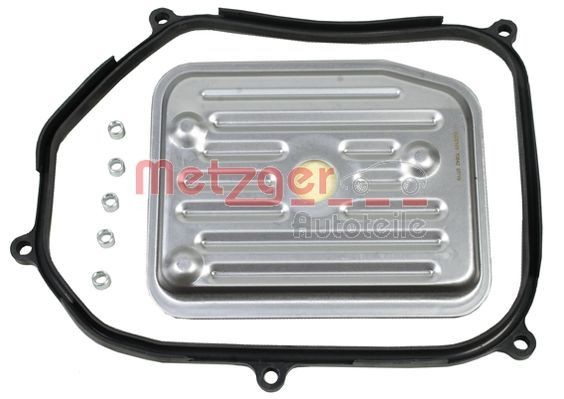 METZGER 8020101 Oil Seal, automatic transmission 098321370