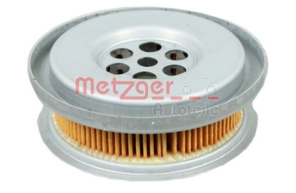 METZGER Hydraulic Filter, steering system 8028023 Mercedes-Benz S-Class 2008