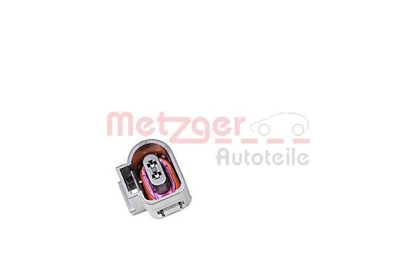 METZGER Brake wear sensor WK 17-324 for PORSCHE 911