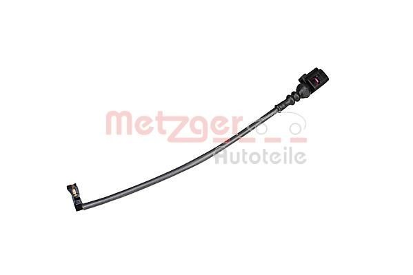 METZGER WK17-325 Brake pad wear sensor 2N0615437A